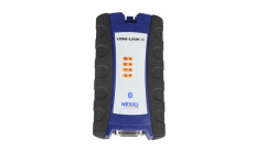NEXIQ-2 USB Link + Software Diesel Truck Interface and Software with All Installers with Bluetooth